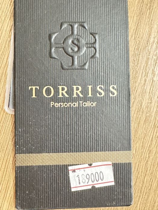 Продам пуховик фирмы Torriss