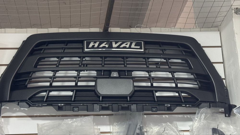 Решетки Jetour X70