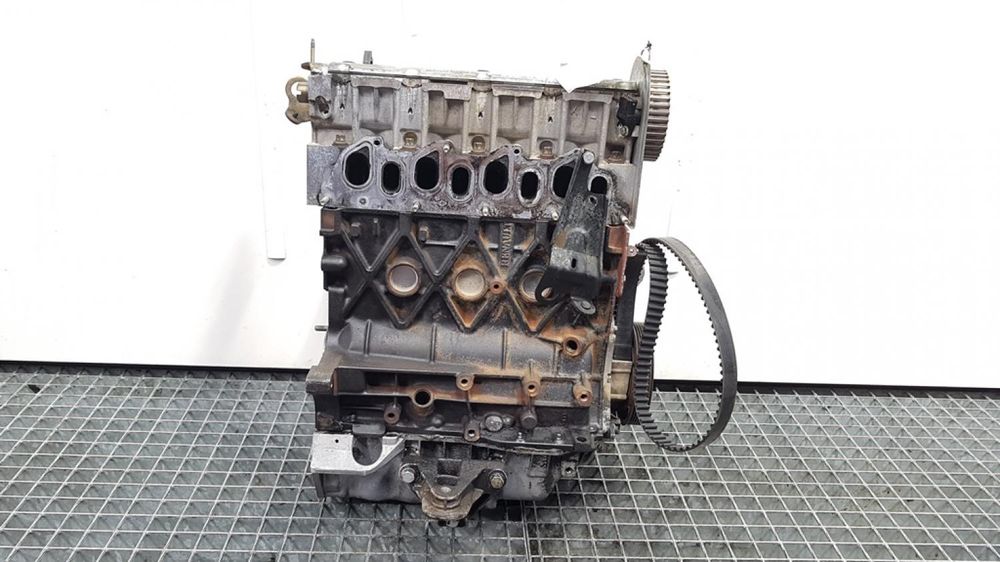 Motor F9Q750, Renault, 1.9 dci, 88kw, 120cp Laguna 2