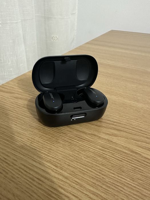 Casti Bose QuietComfort EarBuds 1