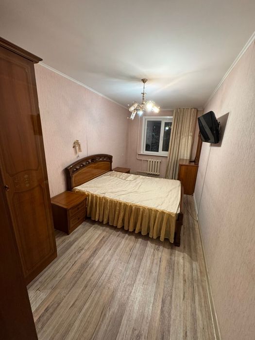 Сдам 2х комнатную квартиру, рн Океана
