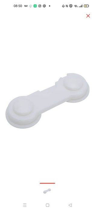 Блокаторы и ограничители для детей