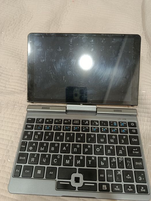 Ноутбук Chweida mini-laptop p8