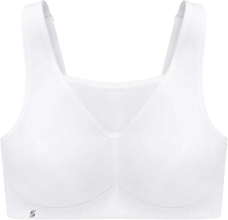 Bustiera sport Glamorise sani bust XXL .PREMIUM. D 115H FR 130H