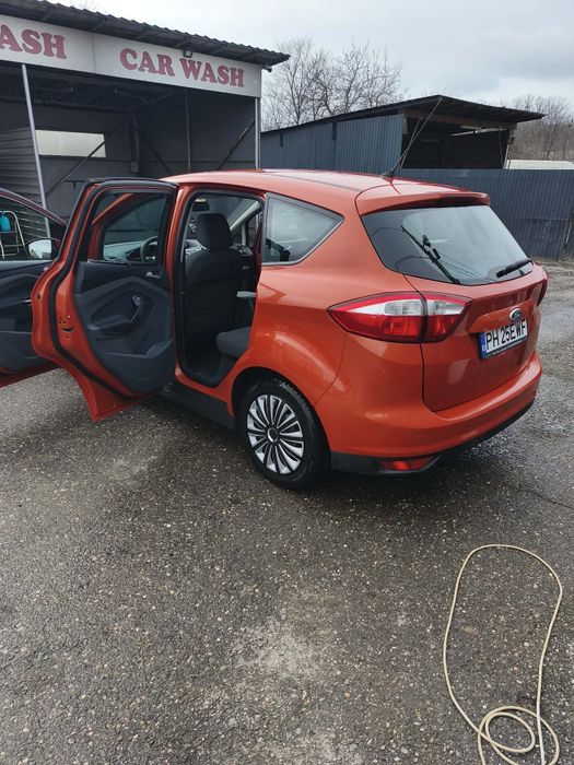 FORD C-Max 2012 — imagine 5