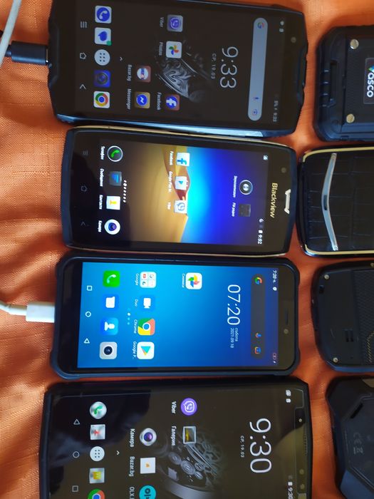 Най-здравите водоудароустойчиви