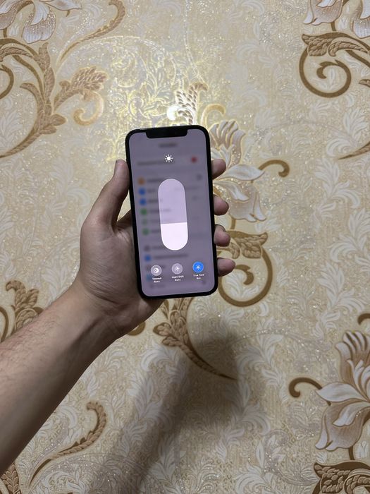 Iphone 12 pro 80%