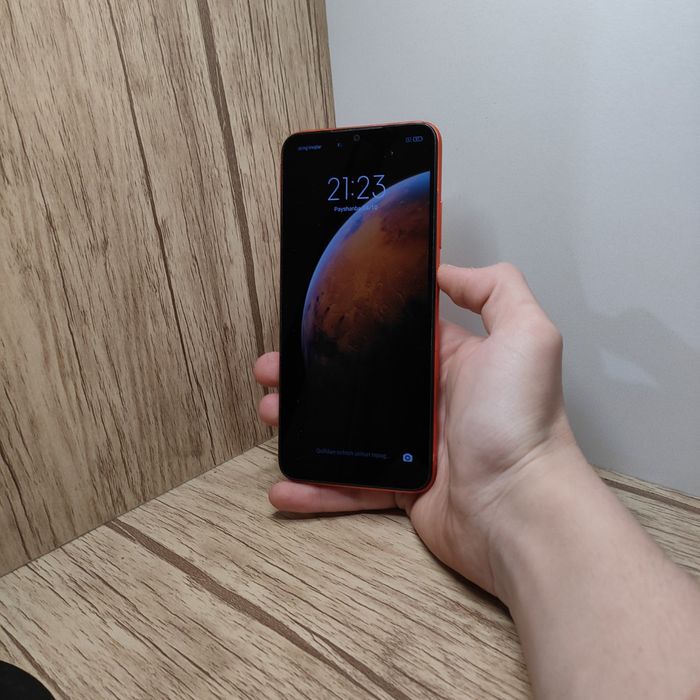 Redmi 9C NFC sotiladi