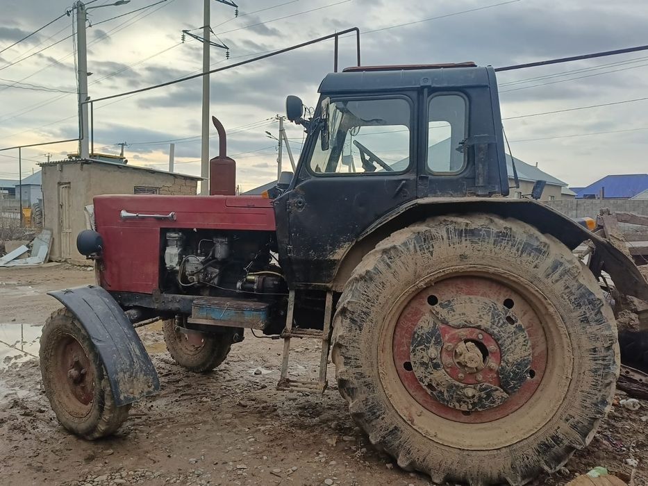 Трактор 80 сатылады