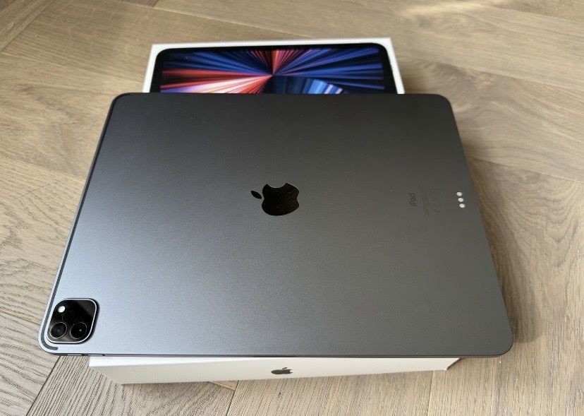 Ipad pro M1 128gb
