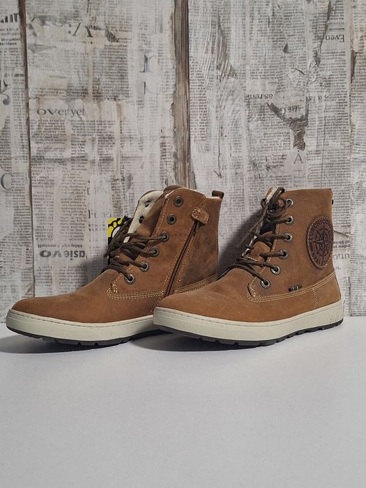 Детски боти Lurchi