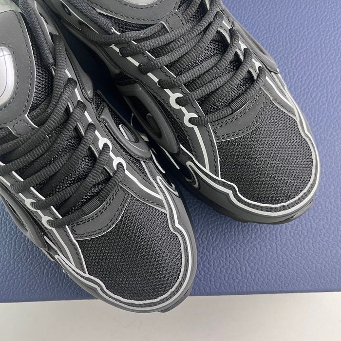 Dior B30 Triple Black | Grey ~ 35-46