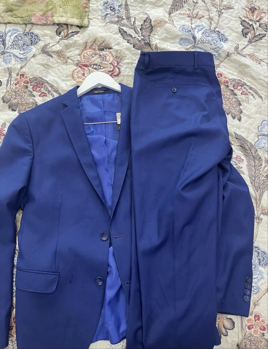 Костюм двойка Luca Toni