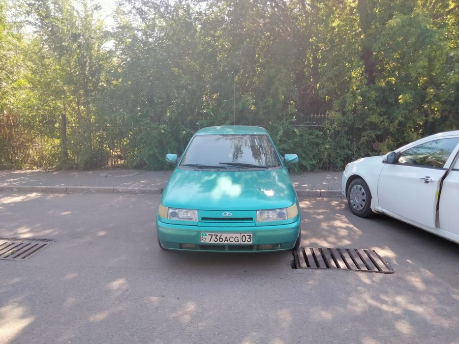 Продам ВАЗ-2110 !