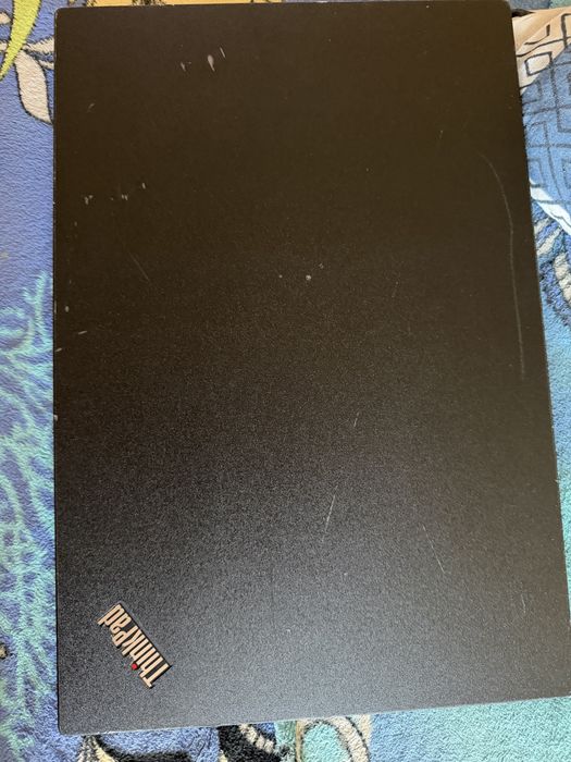 Vand Laptop Lenovo Thinkpad P15s gen 2