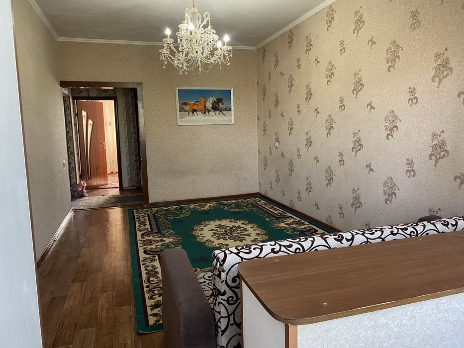 100000 тг сдается семейным парам