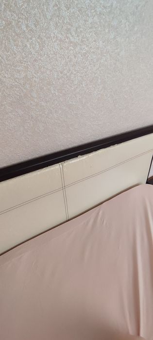 Продам кровать и 2тумбы