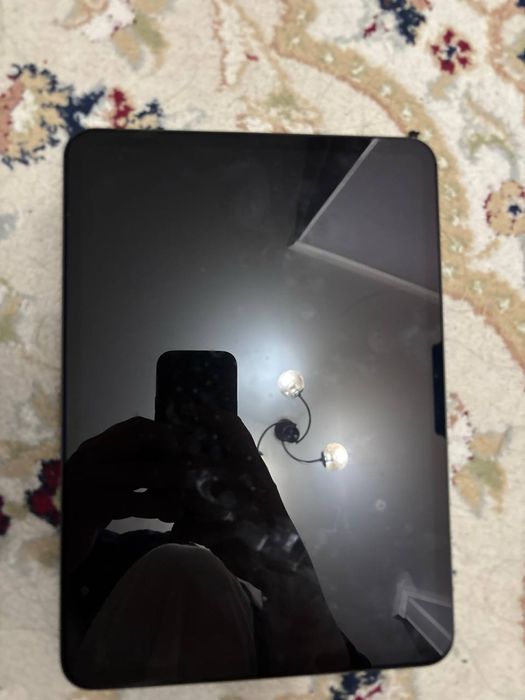 iPad pro 11 M5 256g wi fi