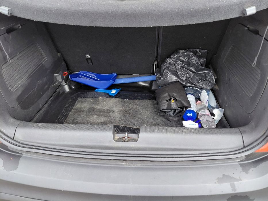 Opel crossland x 2019
