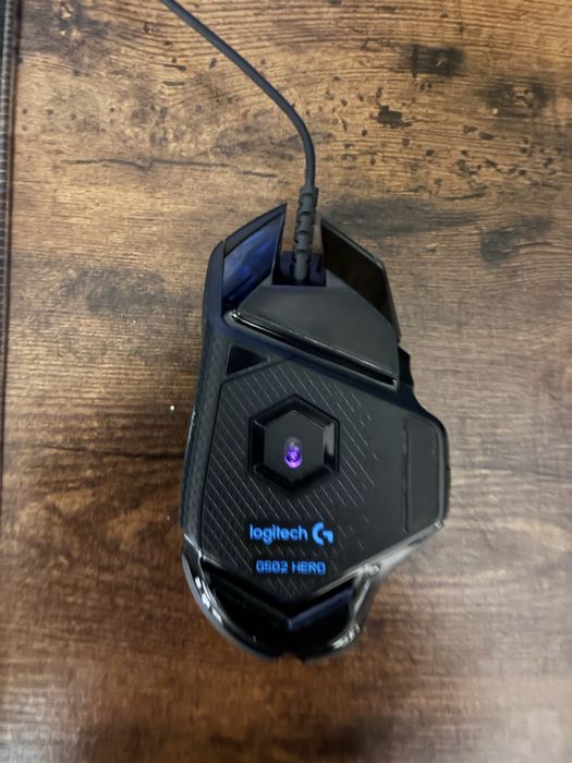 Sistem Desktop PC Gaming + Monitor AOC 23,8” + Tastatura + Mouse