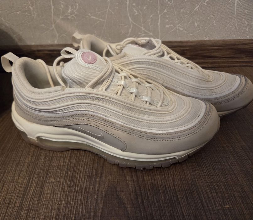 Маратонки Nike air Max 97