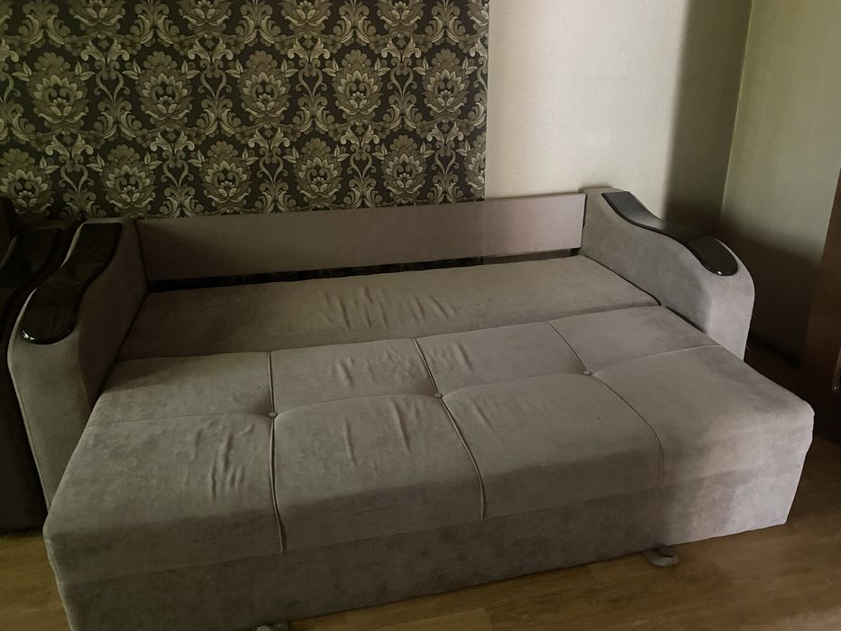 Продам диваны в отличном состоянии