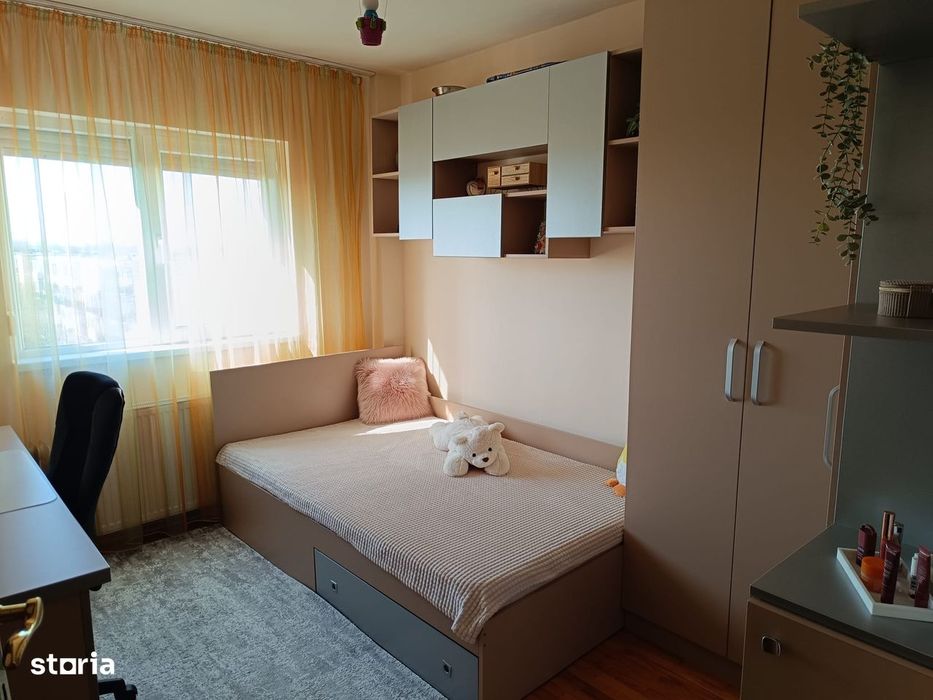 4 camere Micalaca, Voinicilor