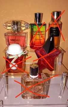 Парфюм Versace Bright Crystal Parfum. 2024. Нов. 100 мл.