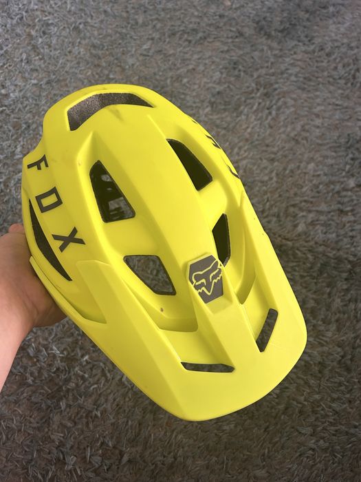 Casca bicicleta Fox Speedframe M