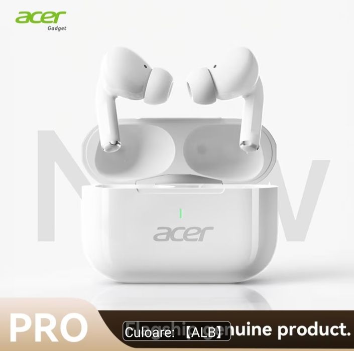 Căști WireLess ACER