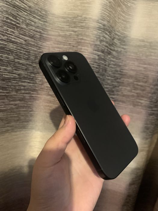 Айфон 16про 128 Гб 94%