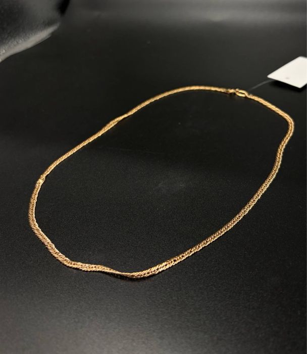 Золото 585  Цепочка