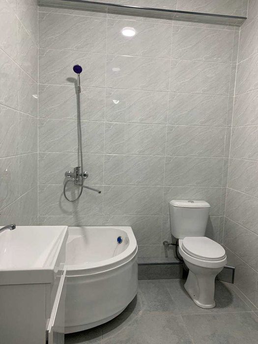 Уютная 1-комнатная квартира с ремонтом на Дубовой