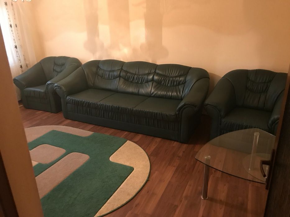 Apartament 2 camere de închiriat