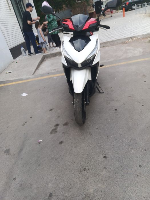 Honda Click 150cc