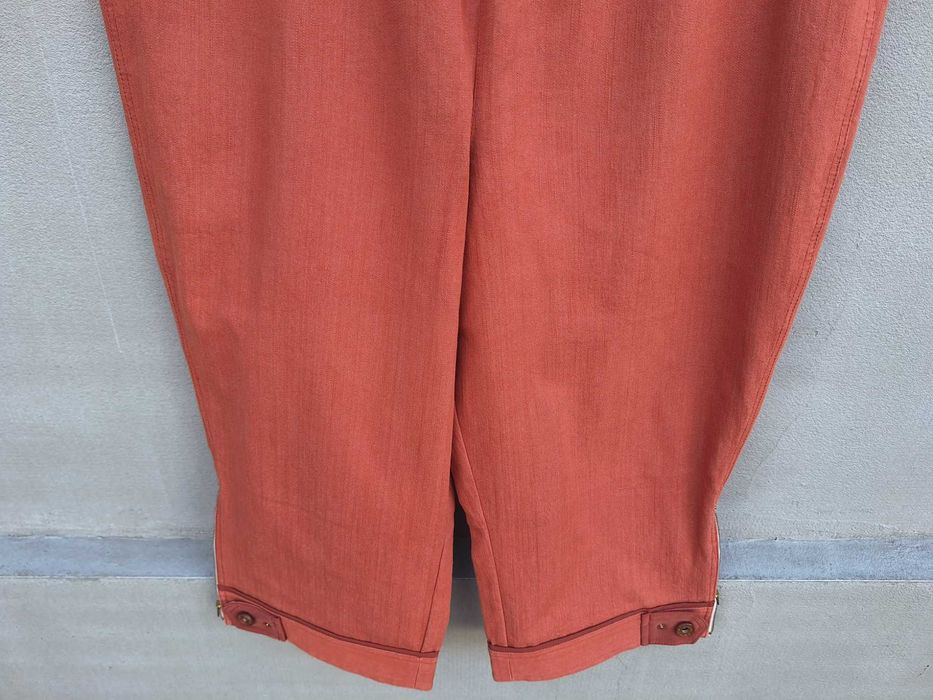 **Caremo | pantaloni dama | talie 110 cm | mar. 50 - 52 | L - XL