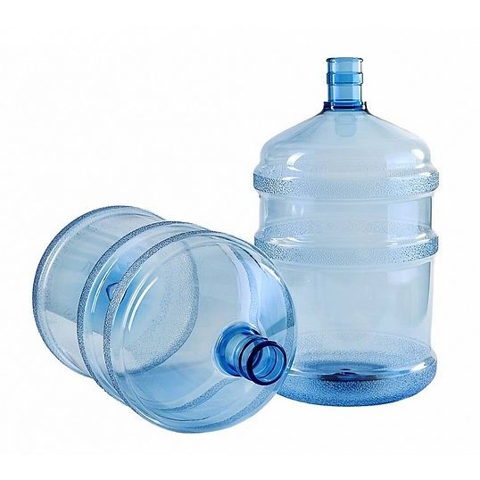 Продам бутыли для воды 19 лит.
