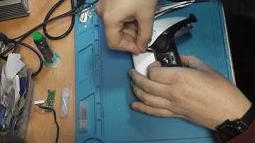 XBOX, DualShock PS4, DualSense PS5 - Ремонт джойстиков