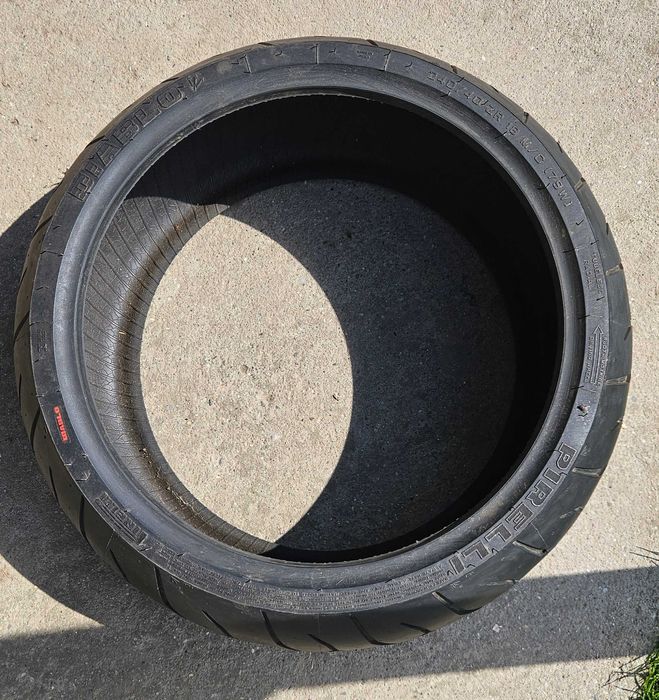 Evacuare originala Suzuki Intruder m1800r 240/40/18