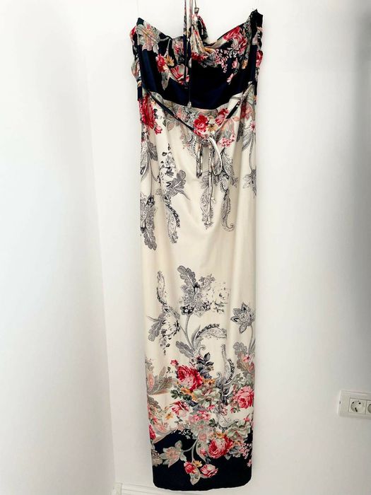 Rochie de vară superbă – mărimea 44, marca Select