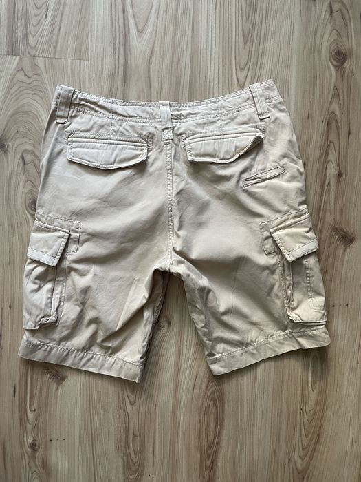PEPE Jeans cargo/мъжки къс карго панталон W33