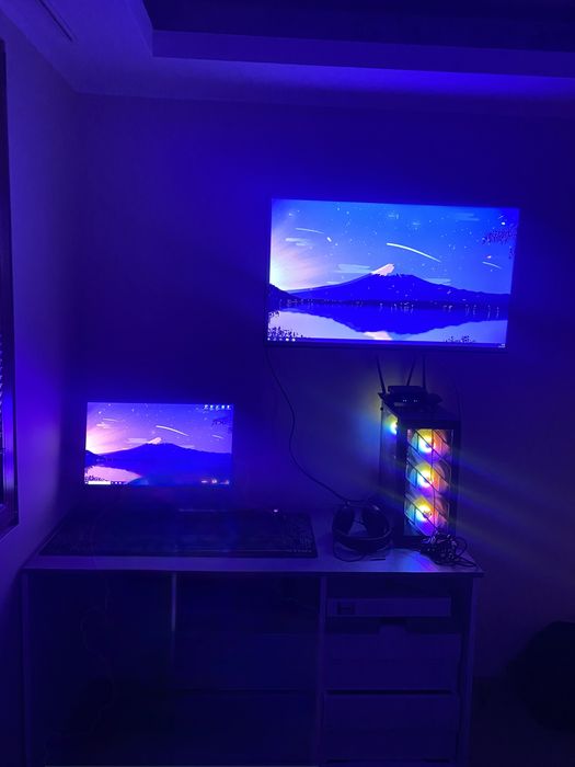 Геймърси компютър