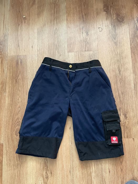 Работни панталони Engelbert Strauss