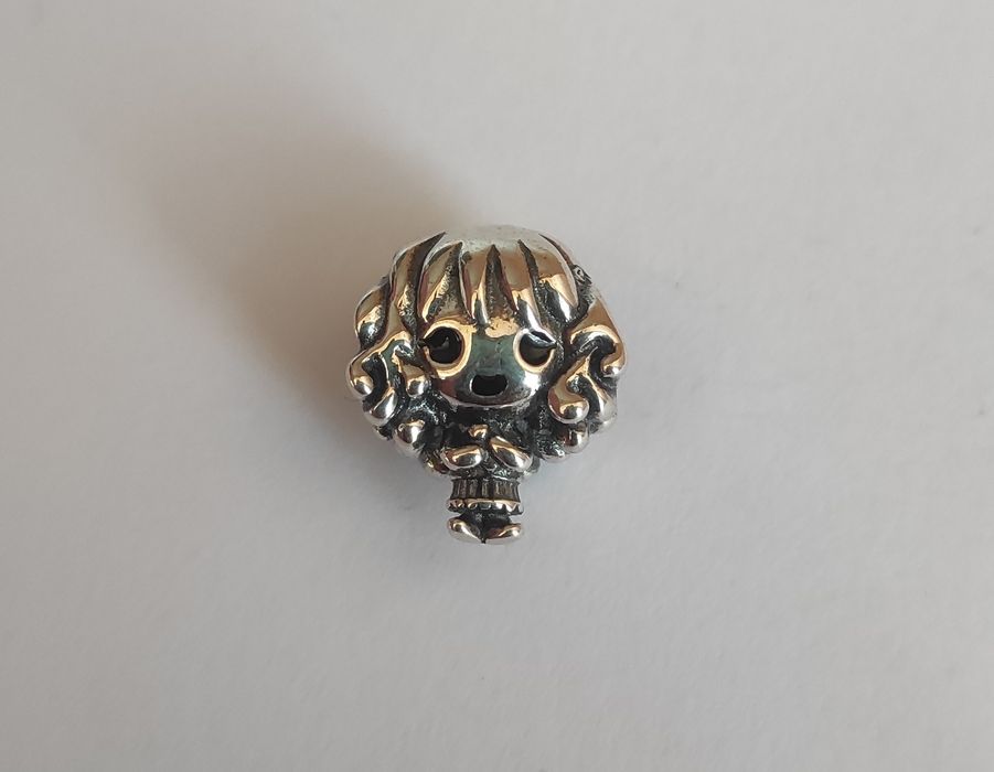 Нови!!! Сребърни Хари Потър талисмани за гривна Пандора Pandora Harry