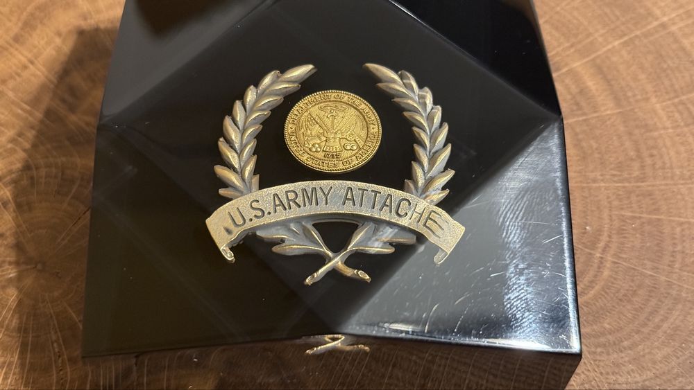 Set Medalii/insigne militare