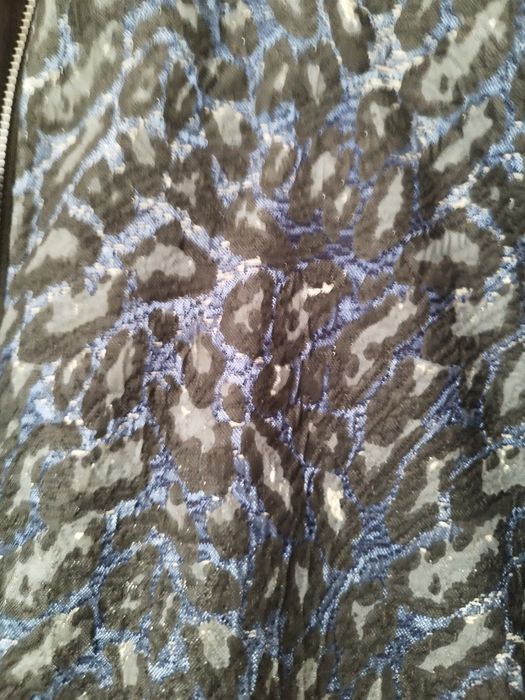 Дамско ефектно яке от Юнона