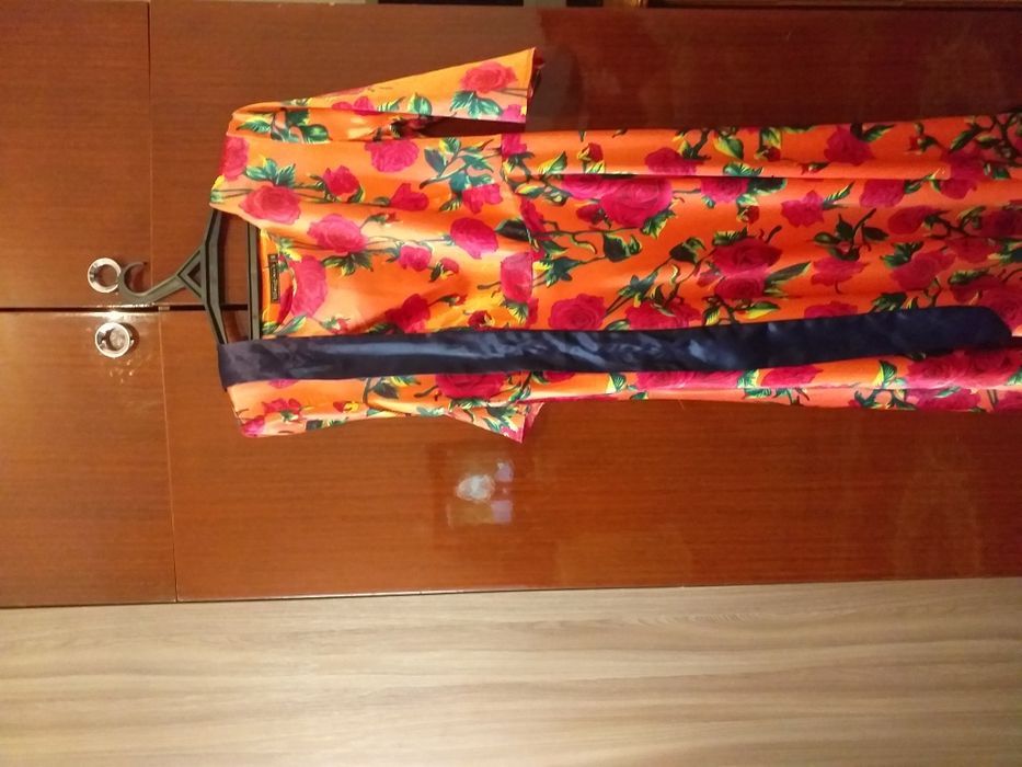 Платье размер 44-46