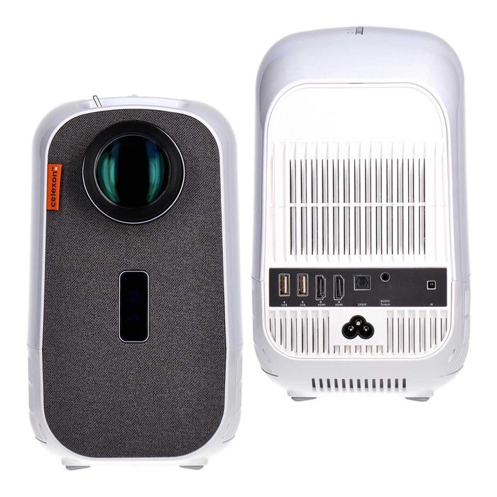 Нов проектор Full HD Celexon FHD5000