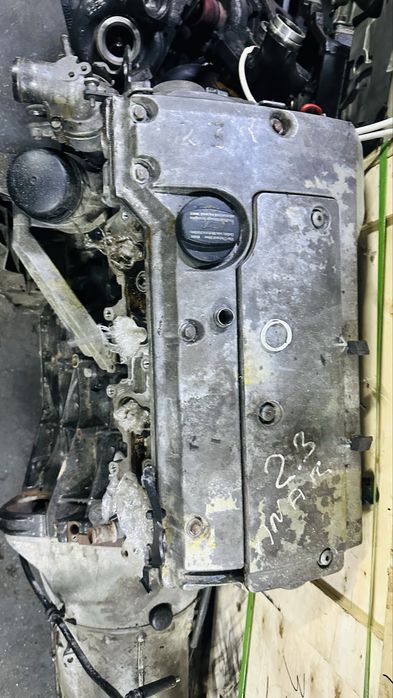 W210 w202 m111 e2.3 матор двигатель автомат каробка авторазбор