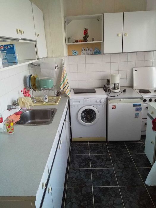 Дава се под наем Едностаен апартамент в София, Слатина - 56 кв.м за 320 € - Снимка #2